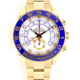 Rolex  Yacht-Master II 18K Yellow Gold Men's Watch