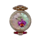 Bovet Amadeo Fleurier 39mm "Orchid" Ladies Watch in 18K Red Gold