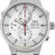IWC GST Split Second Chronograph Stainless steel Men's Watch