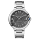 Cartier Ballon Bleu 40 mm Stainless steel Men's Watch