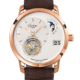 Glashutte Original Pano Lunar Tourbillon Red Gold Men's Watch