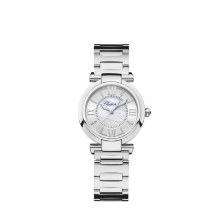 IMPERIALE 29 MM, AUTOMATIC, LUCENT STEEL™ 388563-3006