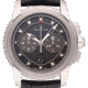 Blancpain L-Evolution R Chronograph Flyback Grande Date Stainless steel & Ceramiised Titanium Men's Watch