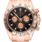 Rolex Daytona Cosmograph Chronograph 18K Rose Gold Men’s Watch