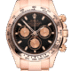 Rolex Daytona Cosmograph Chronograph 18K Rose Gold Men’s Watch