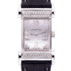 Audemars Piguet Canape Quartz White Gold and Diamonds Ladies Watch