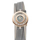 Chopard Happy Diamonds Icons 18K Rose Gold & Diamonds Ladies Watch