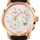 Glashutte Original Pano Graph Red Gold Men's Watch