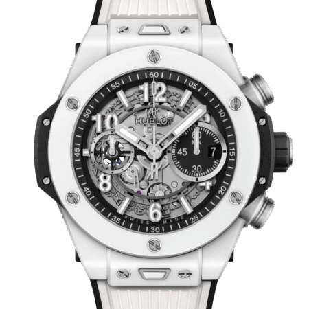 Hublot Big Bang Unico Ceramic Men's Watch
