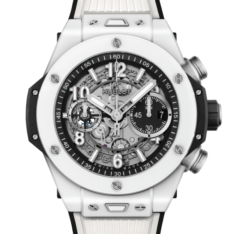 Hublot Big Bang Unico Ceramic Men's Watch