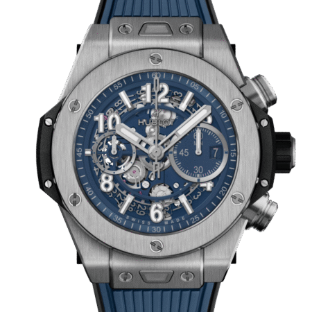 Hublot Big Bang Unico Titanium Men's Watch