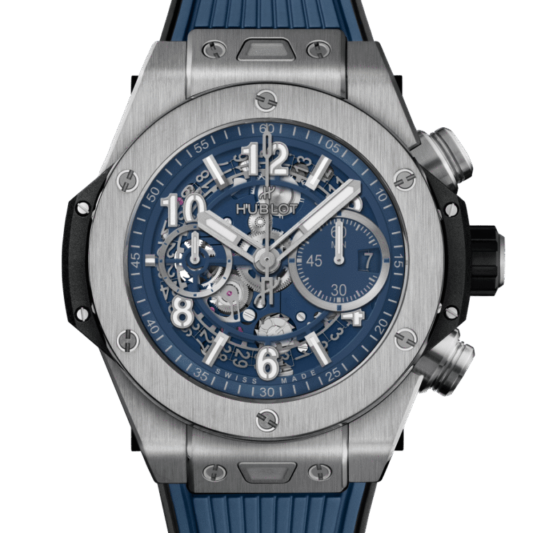 Hublot Big Bang Unico Titanium Men's Watch