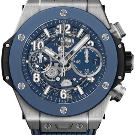 Hublot Big Bang Unico Titanium Men's Watch