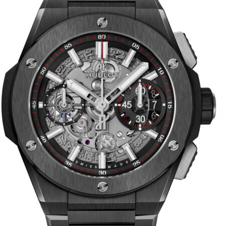 Hublot Big Bang Integral Ceramic Men's Watch