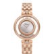 Chopard Happy Diamonds Icons 18K Rose Gold & Diamonds Ladies Watch