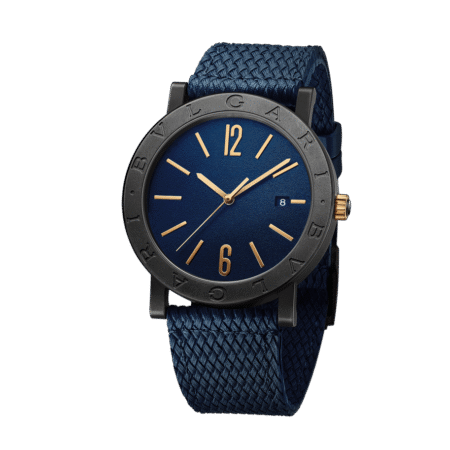 Bvlgari Bvlgari Watch 103133