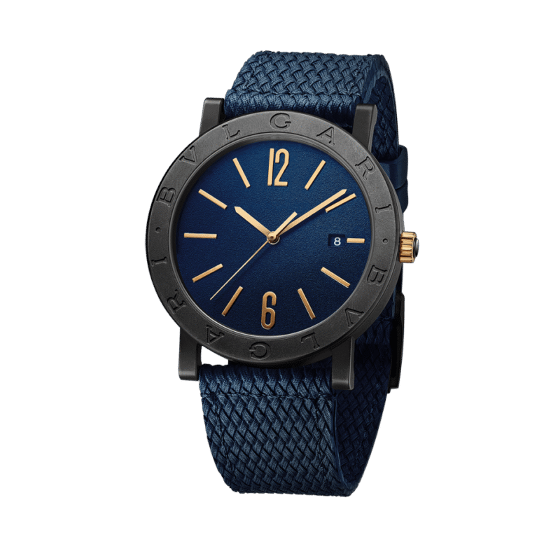 Bvlgari Bvlgari Watch 103133