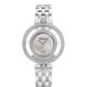 Chopard Happy Diamonds Icons 18K White Gold & Diamonds Ladies Watch