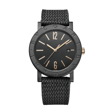 Bvlgari Bvlgari Watch 102929