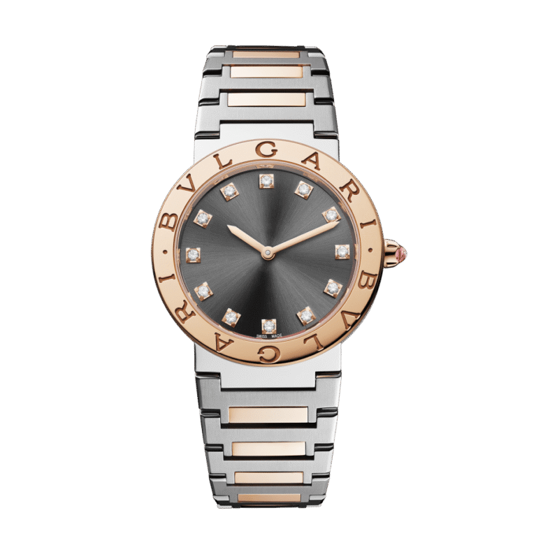 Bvlgari Bvlgari Watch 103067