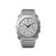 BVLGARI GG42 CHR GMT TITANIUM GREY TITANIUM AUTOMATIC