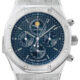 Audemars Piguet Royal Oak & Grande Complication 18K White Gold Men's Watch