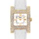Chopard Your Hour 18K Yellow Gold & Diamonds Lady's Watch