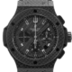 Hublot Big Bang all Chronograph Carbon Evolution Men's Watch