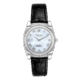 Rolex Cellini Cestello 18K White Gold & Diamonds Lady's Watch