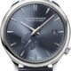 Chopard  L.U.C XPS Twist QF Etnical White Gold Men's Watch