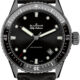 Blancpain Fifty Fathoms Bathyscaphe Ceramic Men's Watch