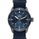 Blancpain Fifty Fathoms Bathyscaphe 5000 0240 NAOA