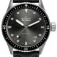 Blancpain Fifty Fathoms Bathyscaphe Stainless steel Men's Watch