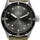 Blancpain Fifty Fathoms Bathyscaphe Stainless steel Men's Watch