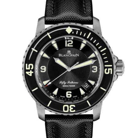 Blancpain Fifty Fathoms Automatique
