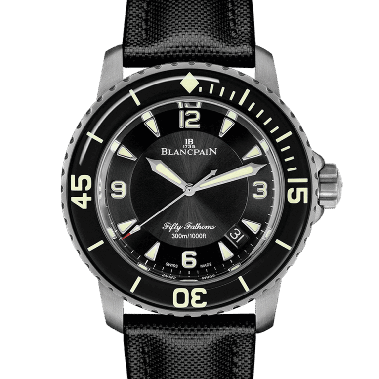 Blancpain Fifty Fathoms Automatique