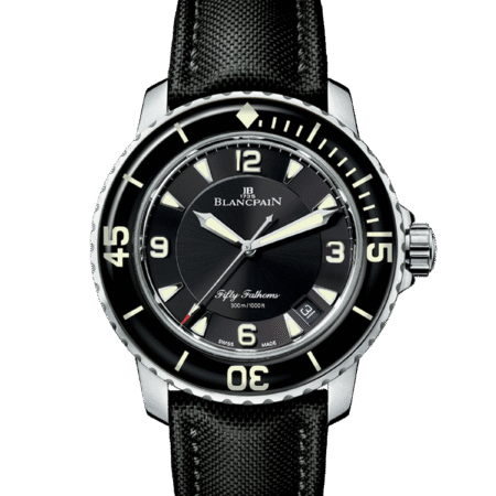 Blancpain Fifty Fathoms Automatique