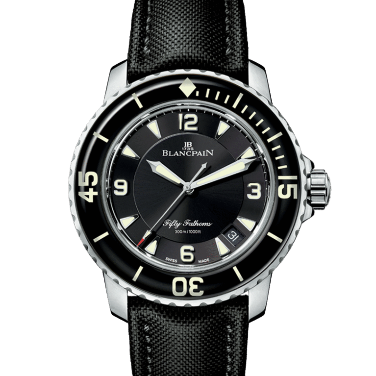 Blancpain Fifty Fathoms Automatique