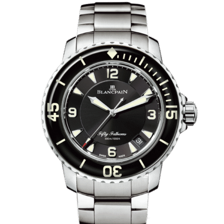 Blancpain Fifty Fathoms Automatique