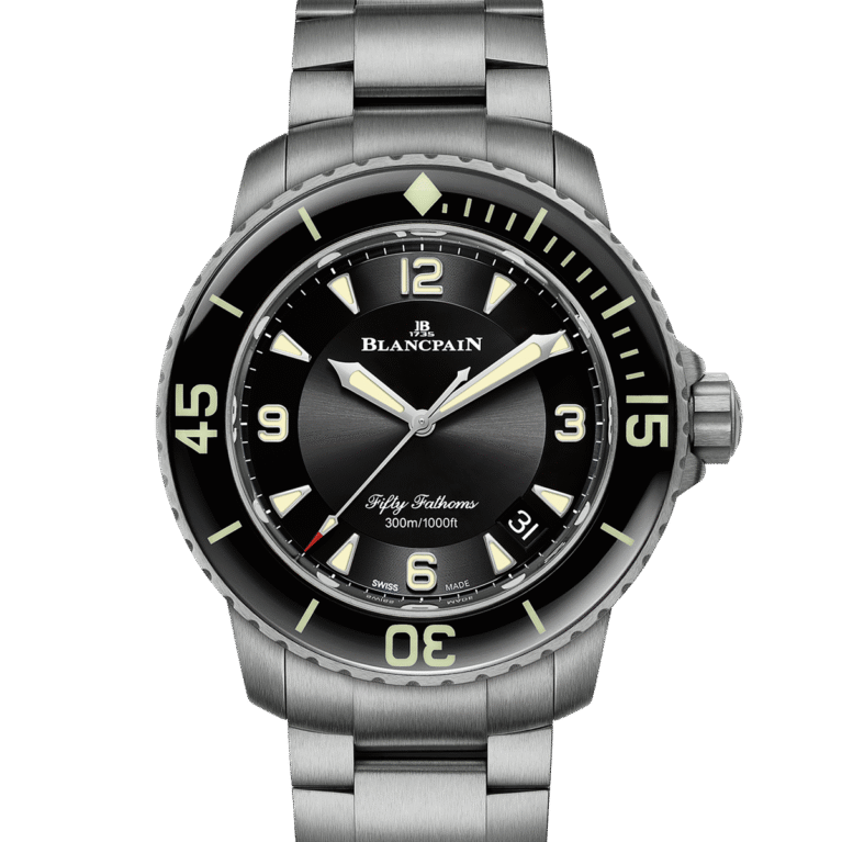 Blancpain Fifty Fathoms Automatique
