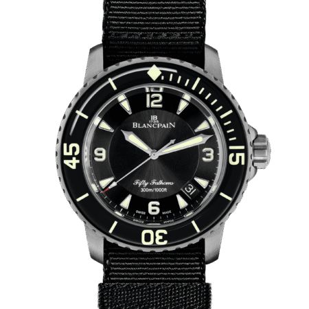 Blancpain Fifty Fathoms Automatique