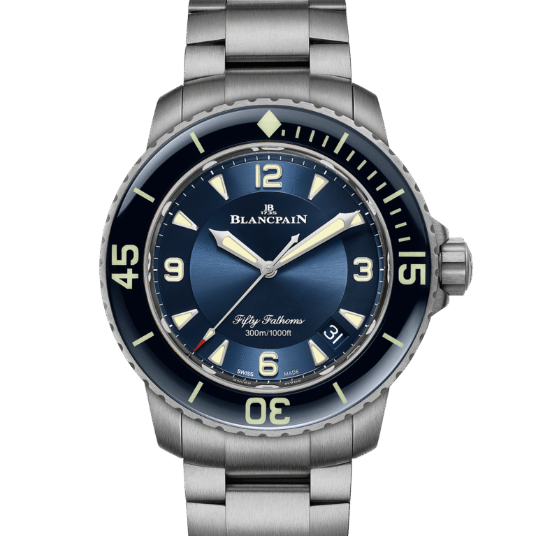 Blancpain Fifty Fathoms Automatique