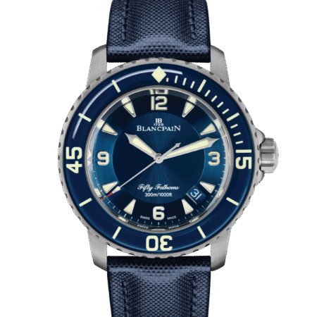Blancpain Fifty Fathoms Automatique
