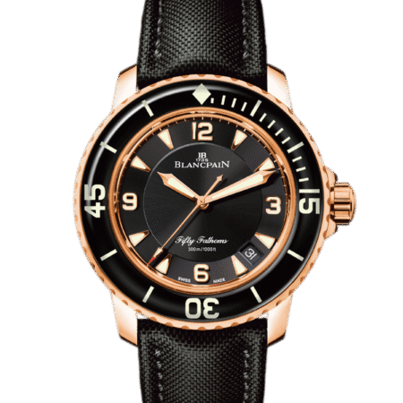 Blancpain Fifty Fathoms Automatique