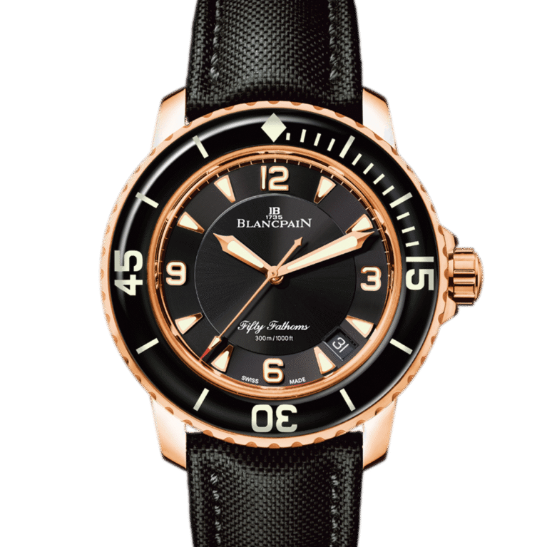 Blancpain Fifty Fathoms Automatique