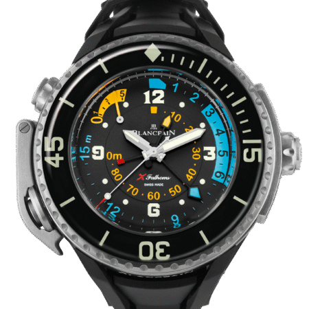 Blancpain Fifty Fathoms X Fathoms