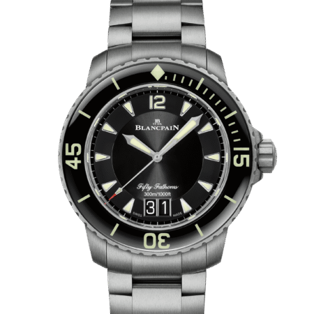 Blancpain Fifty Fathoms Grande Date