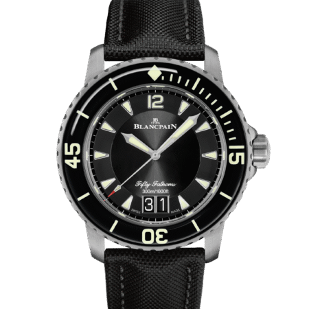 Blancpain Fifty Fathoms Grande Date