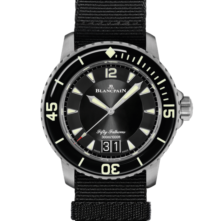 Blancpain Fifty Fathoms Grande Date