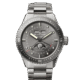 Blancpain Fifty Fathoms Bathyscaphe Quantième Complet Men's Watch